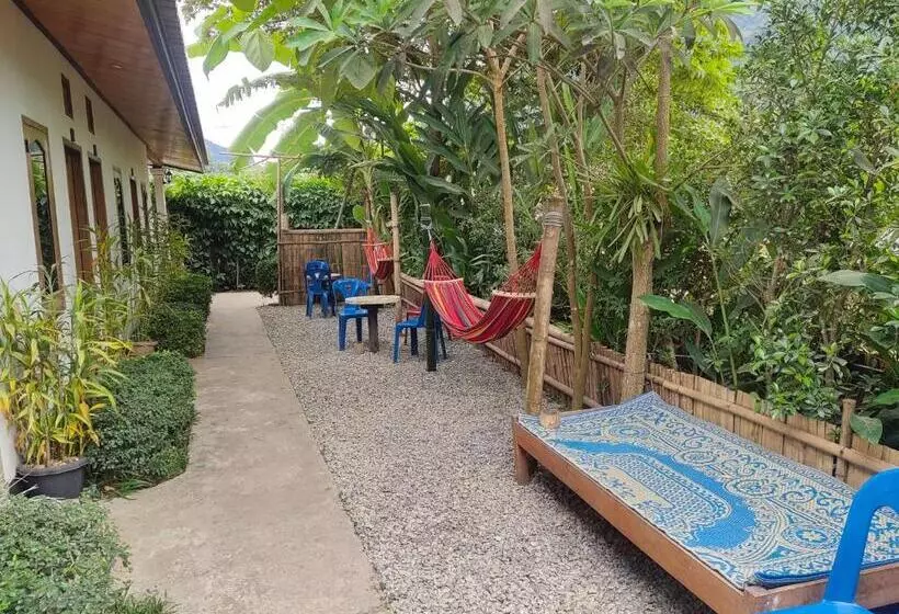 ホテル Meexok And Amanda