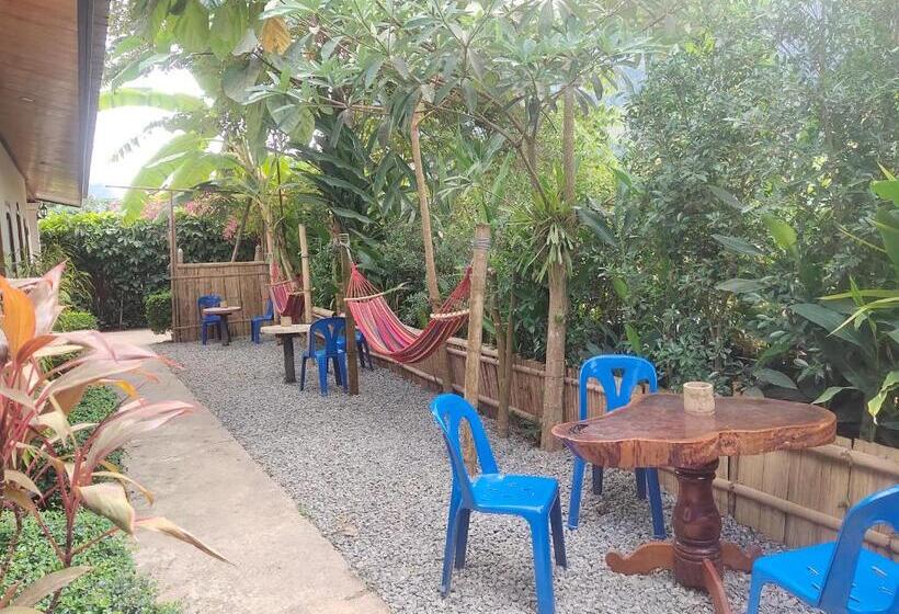 فندق Meexok And Amanda