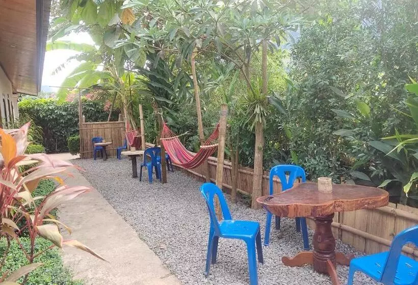 ホテル Meexok And Amanda