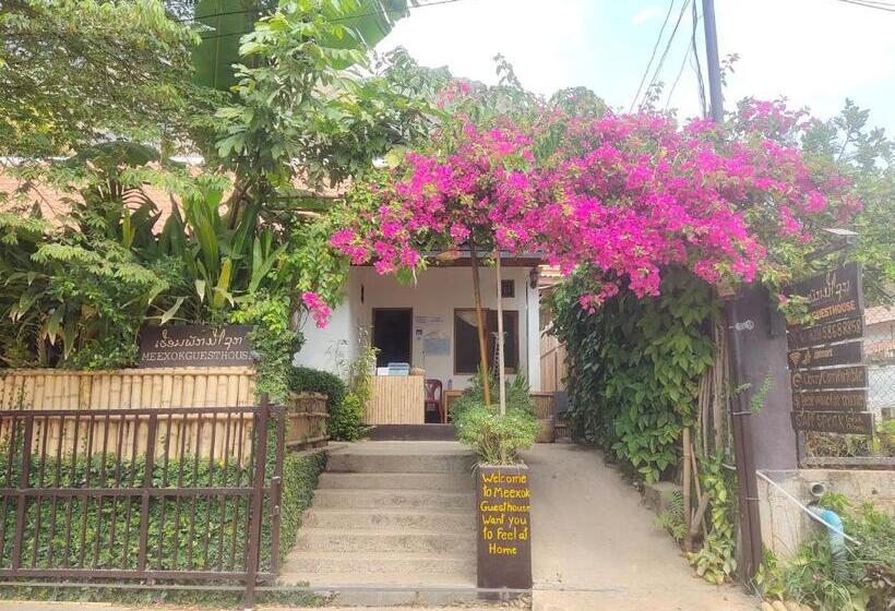 فندق Meexok And Amanda