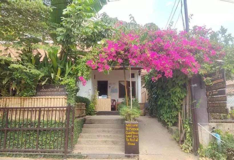 ホテル Meexok And Amanda