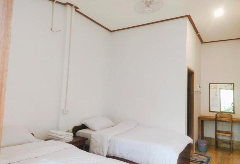 فندق Meexok And Amanda