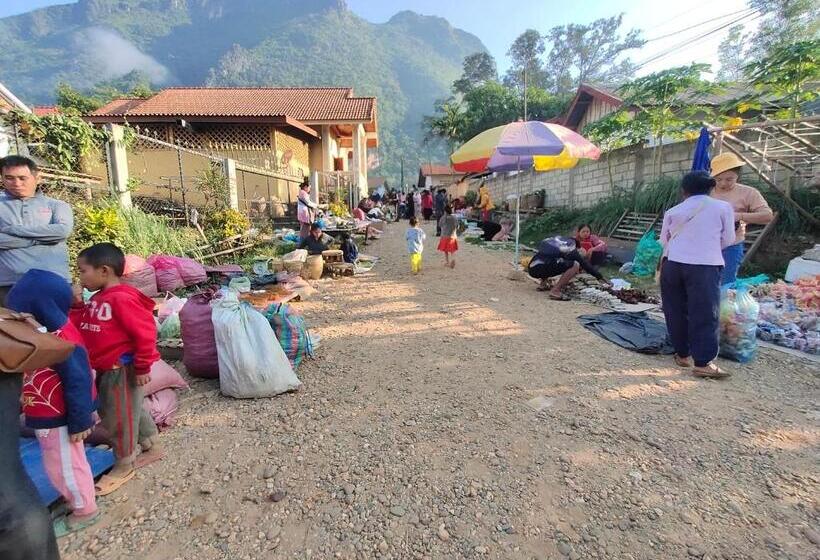 فندق Meexok And Amanda