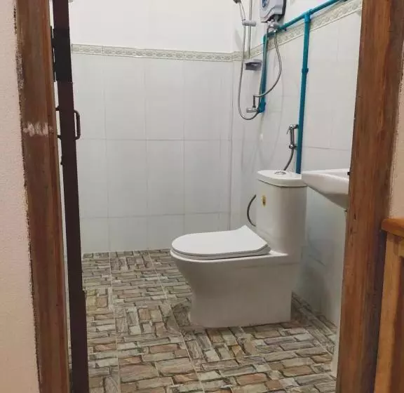 ホテル Meexok And Amanda