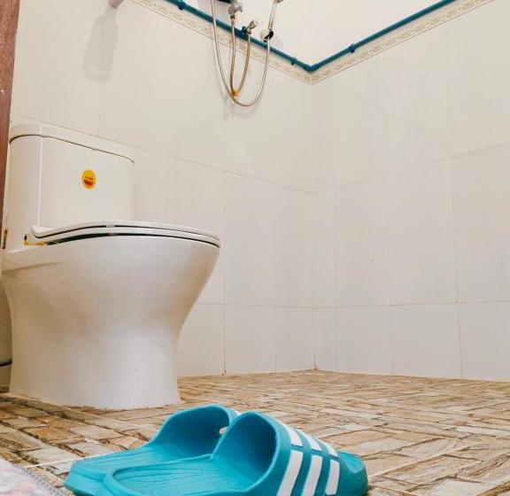 فندق Meexok And Amanda