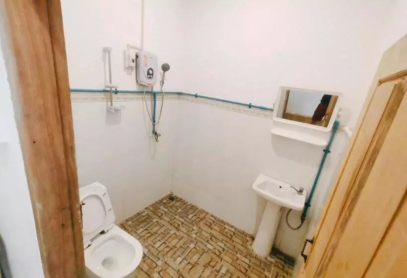 ホテル Meexok And Amanda