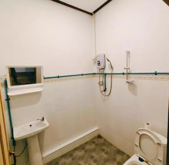 ホテル Meexok And Amanda