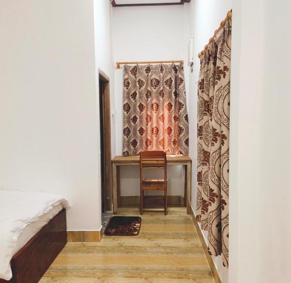 فندق Meexok And Amanda