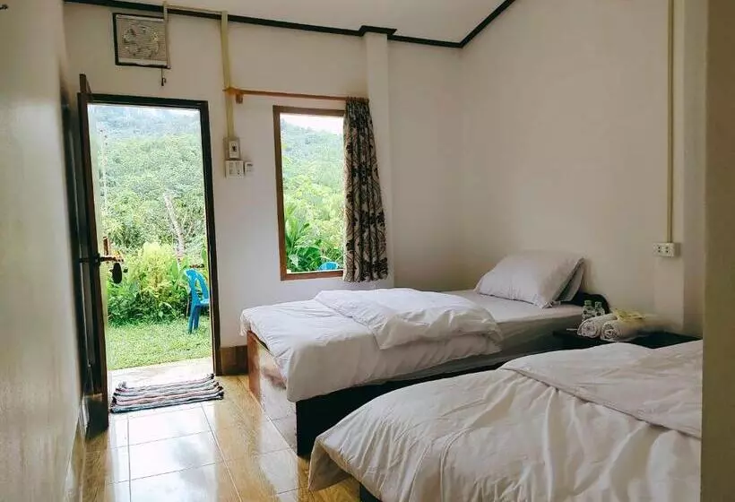 ホテル Meexok And Amanda