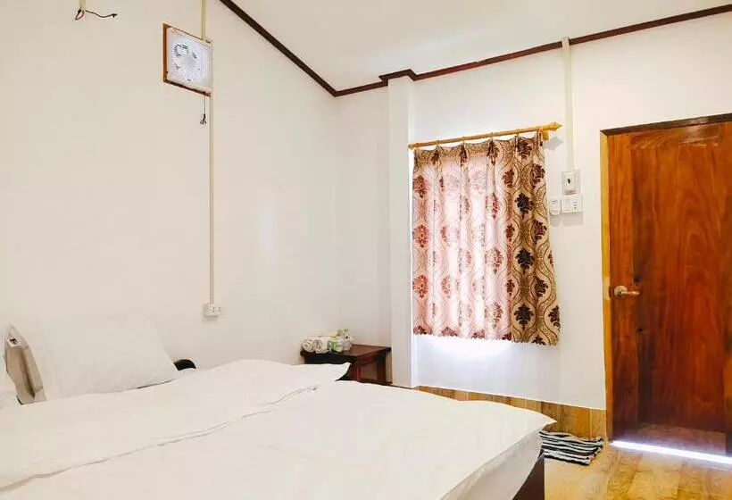 ホテル Meexok And Amanda