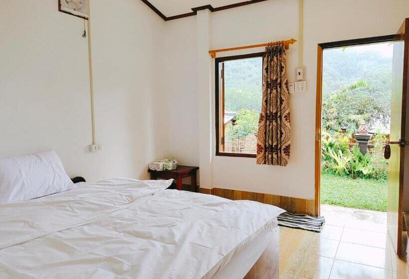 فندق Meexok And Amanda