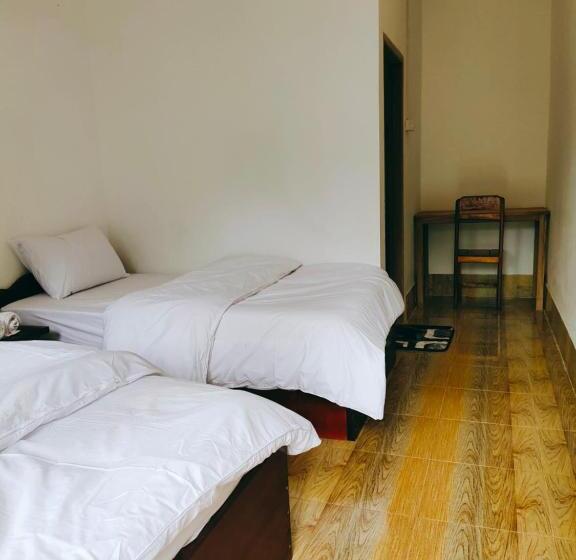 فندق Meexok And Amanda