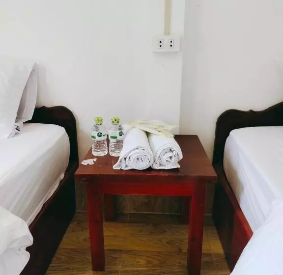 ホテル Meexok And Amanda