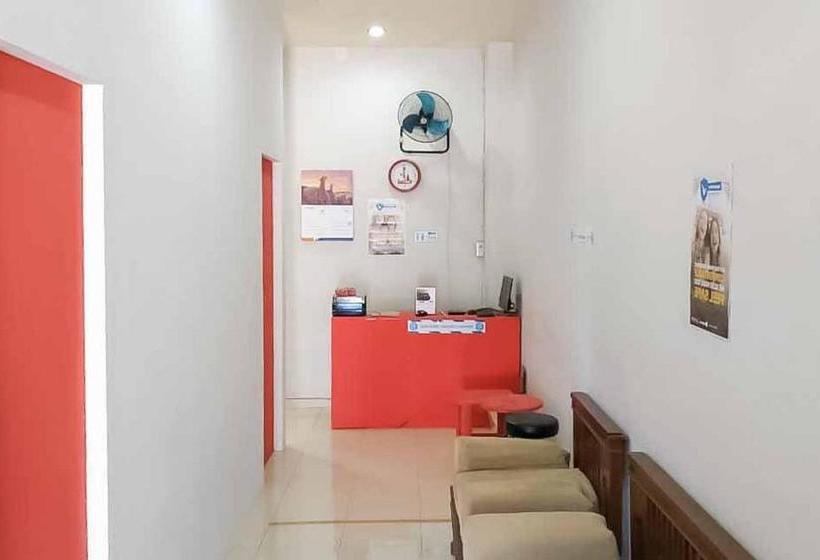 בית מלון כפרי Wisma Syariah Lambhuk Banda Aceh Redpartner