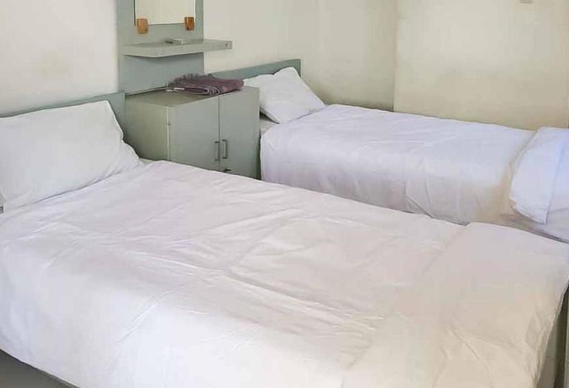 בית מלון כפרי Wisma Syariah Lambhuk Banda Aceh Redpartner