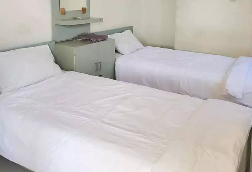 Hotelli Wisma Syariah Lambhuk Banda Aceh Redpartner