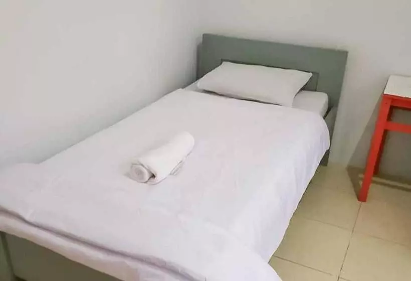 Hotelli Wisma Syariah Lambhuk Banda Aceh Redpartner