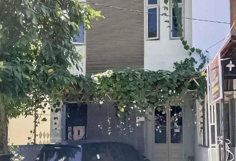 בית מלון כפרי Wisma Syariah Lambhuk Banda Aceh Redpartner