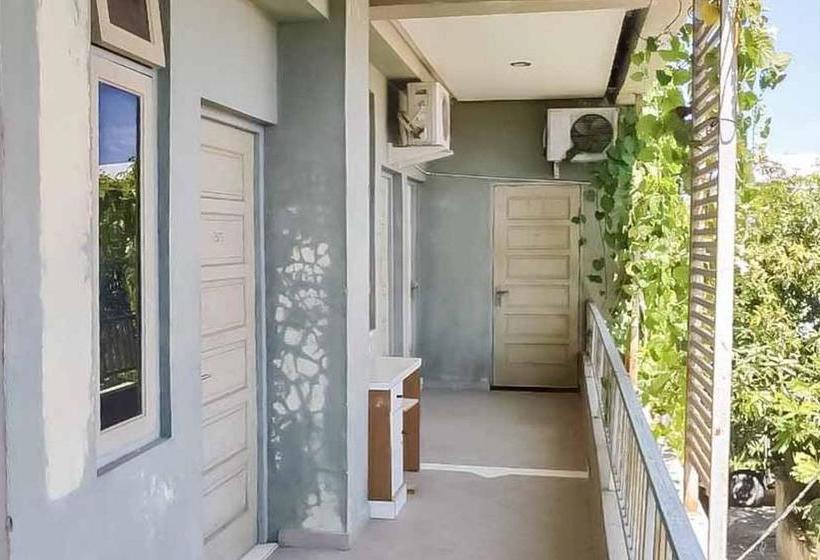 בית מלון כפרי Wisma Syariah Lambhuk Banda Aceh Redpartner