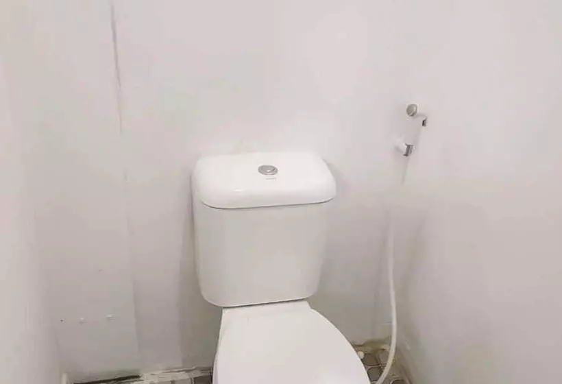 Hotelli Wisma Syariah Lambhuk Banda Aceh Redpartner