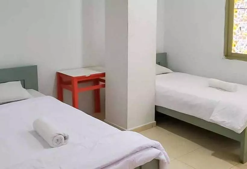 Hotelli Wisma Syariah Lambhuk Banda Aceh Redpartner