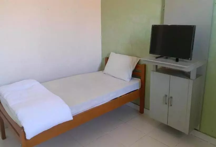 Hotelli Wisma Syariah Lambhuk Banda Aceh Redpartner