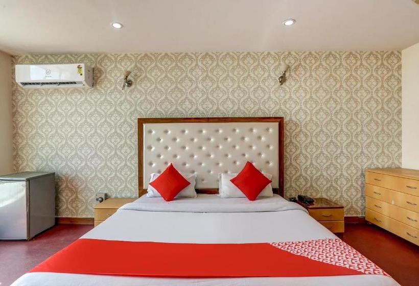 酒店 Oyo 71042 Sahara Estate