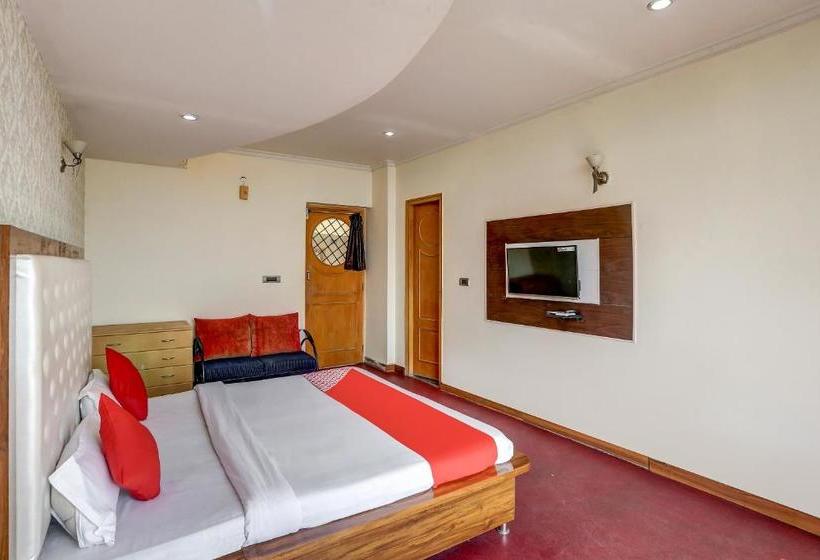 酒店 Oyo 71042 Sahara Estate