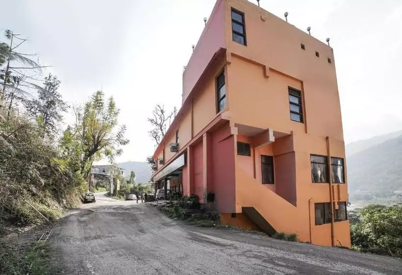 Hotelli Oyo 71395  Kumaon Presidency