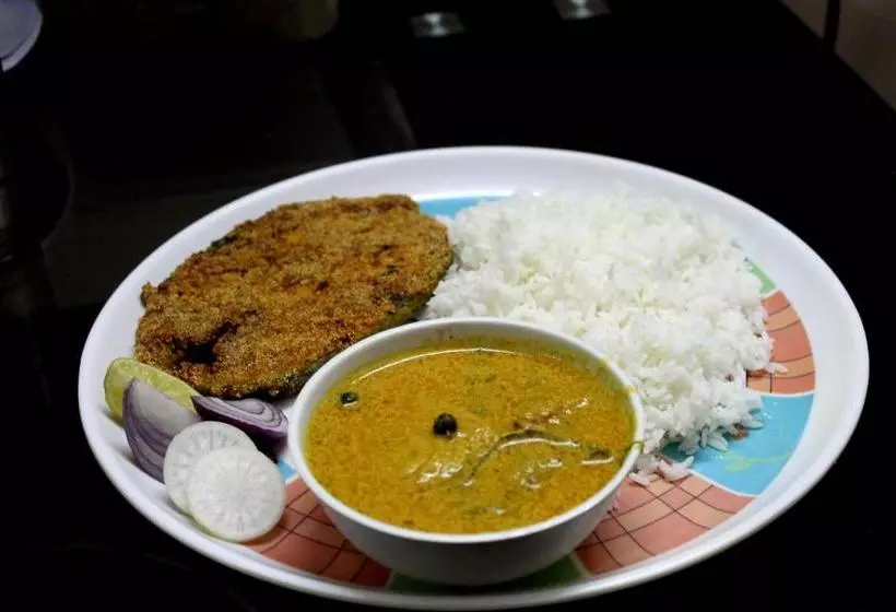 Hotelli Oyo 71395  Kumaon Presidency