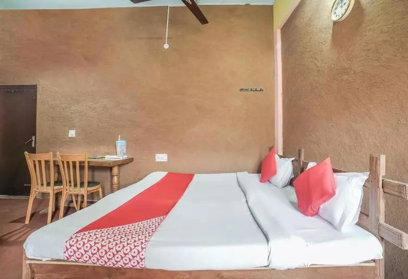Hotelli Oyo 71395  Kumaon Presidency