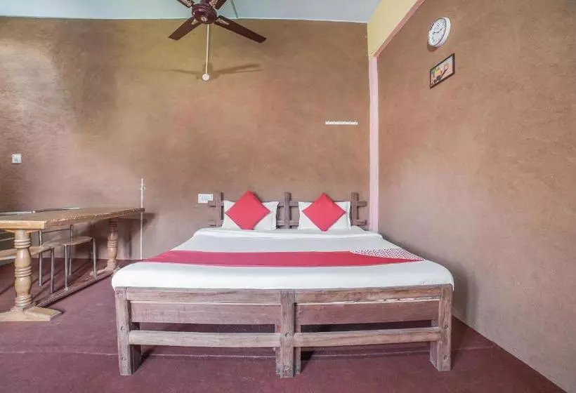 Hotelli Oyo 71395  Kumaon Presidency