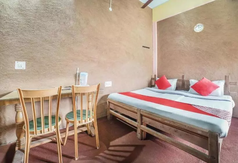Hotelli Oyo 71395  Kumaon Presidency
