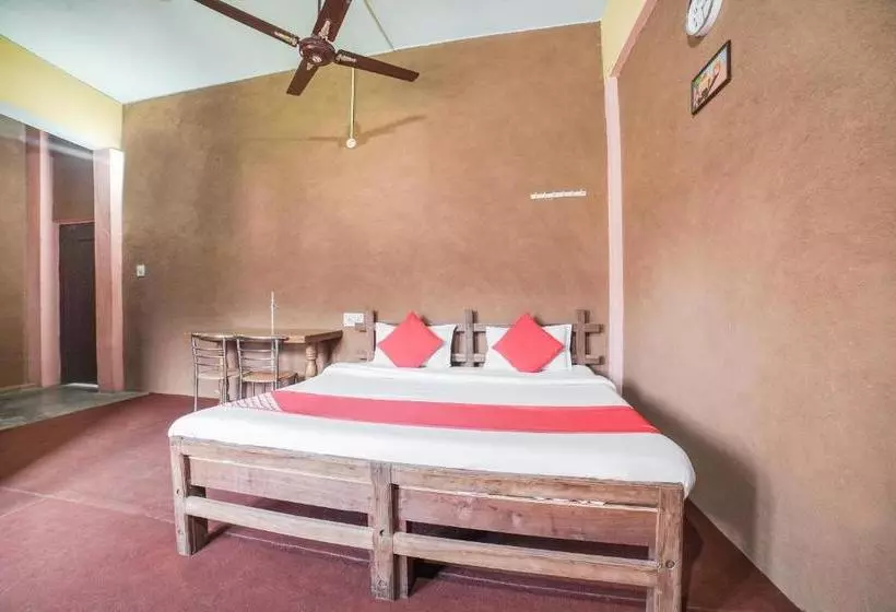 Hotelli Oyo 71395  Kumaon Presidency