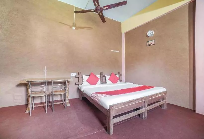 Hotelli Oyo 71395  Kumaon Presidency