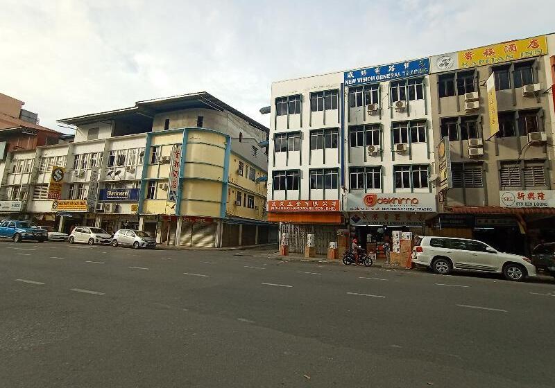 فندق Oyo 89641 Myhouse Inn