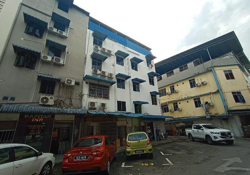 فندق Oyo 89641 Myhouse Inn