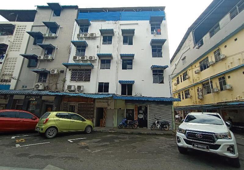 فندق Oyo 89641 Myhouse Inn