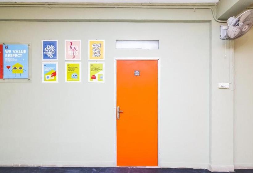 בית מלון כפרי Oyo Life 2096 Ginka