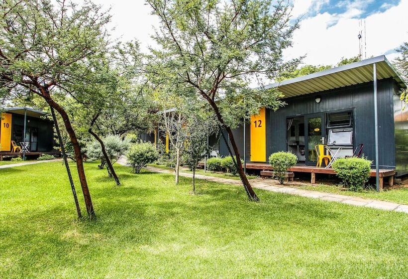 Hotel Sleepover Lanseria