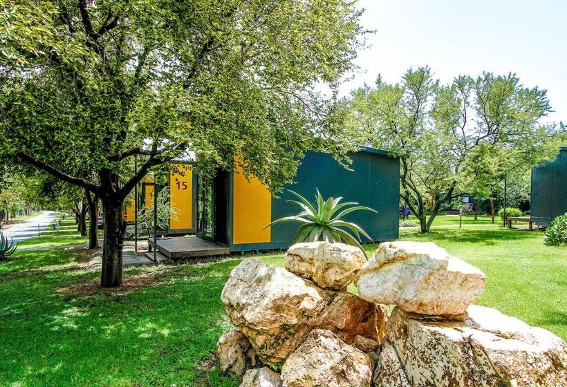 Hotel Sleepover Lanseria