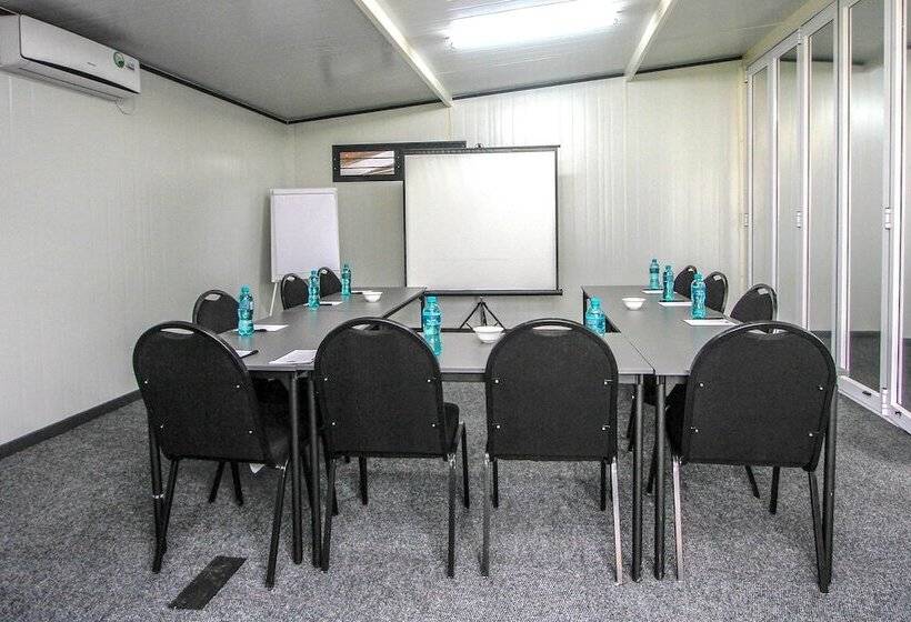 Hotel Sleepover Lanseria