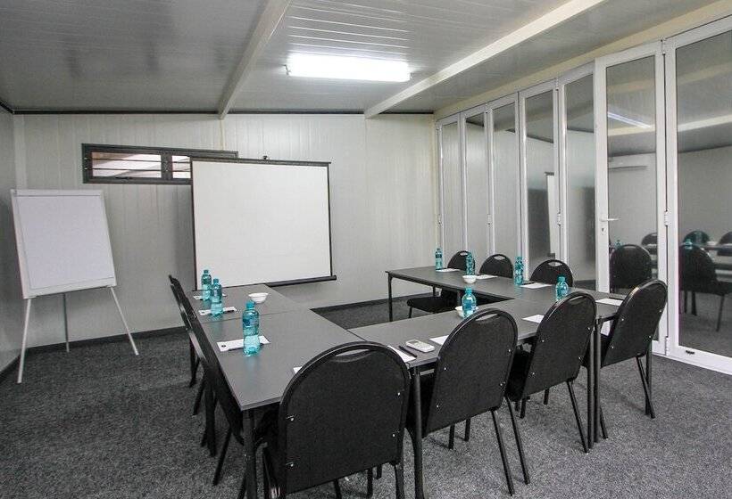 Hotel Sleepover Lanseria