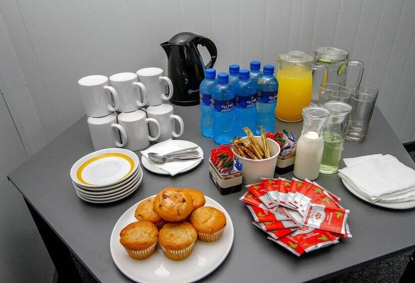 Hotel Sleepover Lanseria