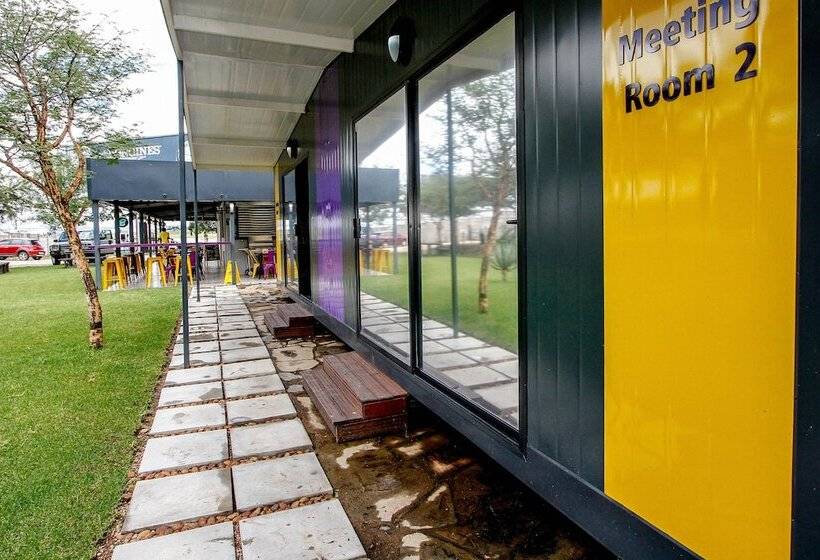 Hotel Sleepover Lanseria