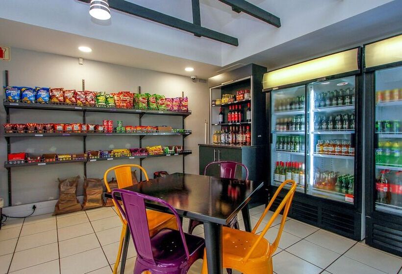 Hotel Sleepover Lanseria