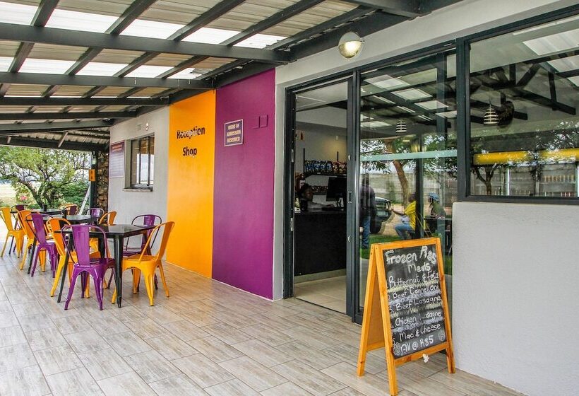 Hotel Sleepover Lanseria