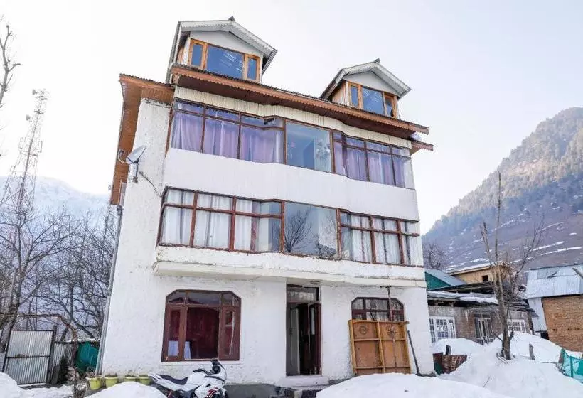 Hotelli Spot On 67550 Pahalgam Hill
