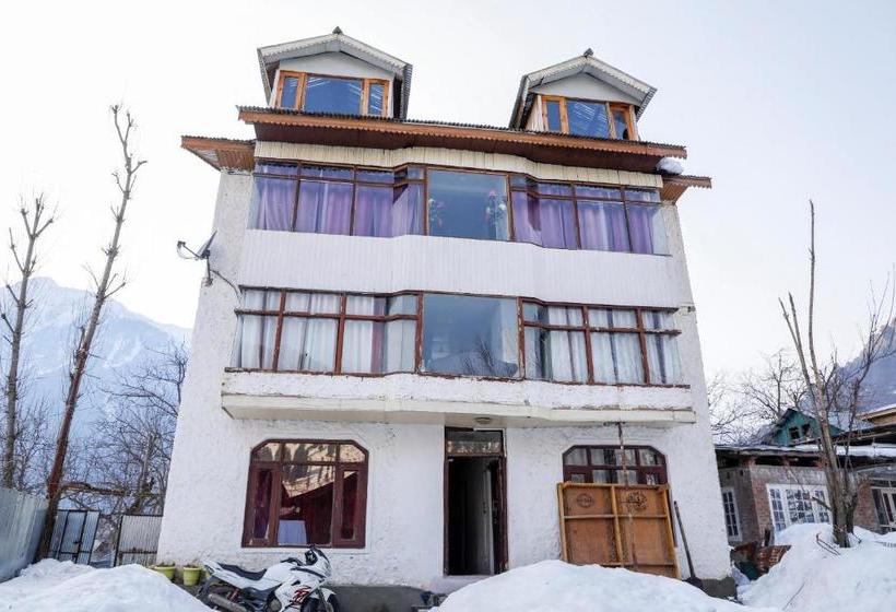Hotel Spot On 67550 Pahalgam Hill