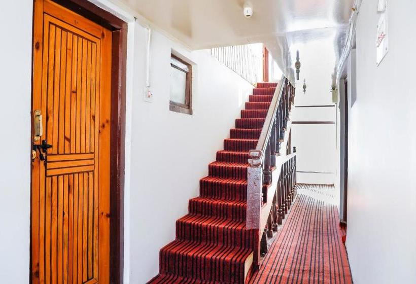 Hotel Spot On 67550 Pahalgam Hill